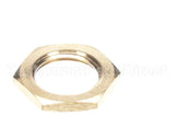 86340 Grindmaster Cecilware Nut, 5/8-18 Brass Adj Screw