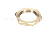 86340 Grindmaster Cecilware Nut, 5/8-18 Brass Adj Screw