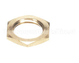 86340 Grindmaster Cecilware Nut, 5/8-18 Brass Adj Screw