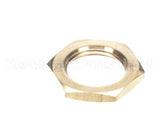 86340 Grindmaster Cecilware Nut, 5/8-18 Brass Adj Screw