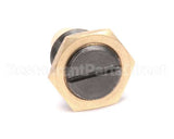 86341K Grindmaster Cecilware Assembly, Grind Adj Screw