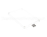 86360K Grindmaster Cecilware Kit, Plastic Front Blank
