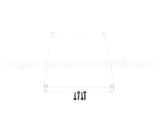 86360K Grindmaster Cecilware Kit, Plastic Front Blank