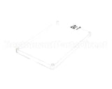 86360K Grindmaster Cecilware Kit, Plastic Front Blank
