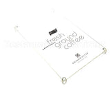 86361K Grindmaster Cecilware Kit, Plastic Front W/Gm Logo