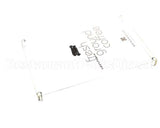 86361K Grindmaster Cecilware Kit, Plastic Front W/Gm Logo