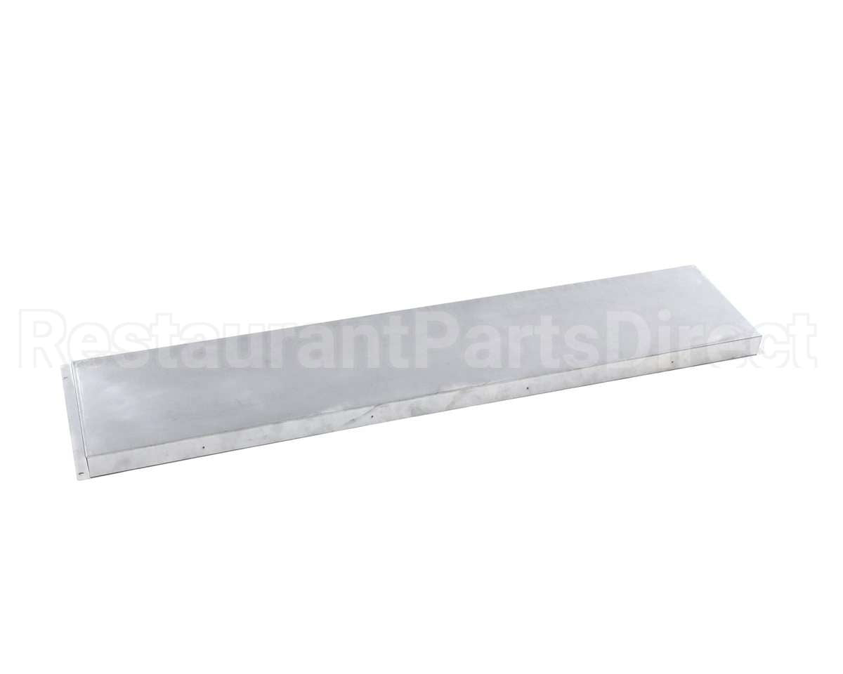 86414 Henny Penny Cover-Rear Shroud Lvg104