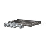 8642 Blodgett Pin Screw, Hinge-Set 4 Re42