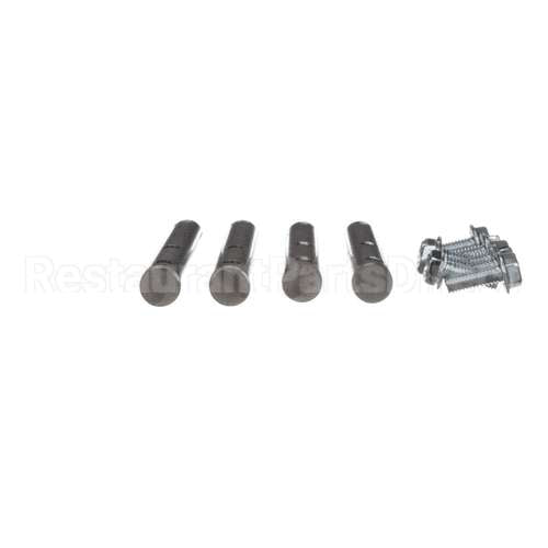 8642 Blodgett Pin Screw, Hinge-Set 4 Re42