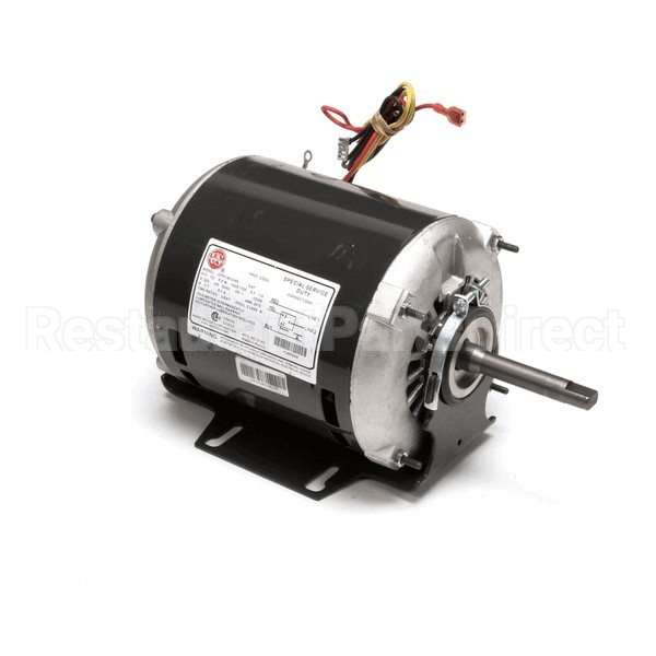 86421 Compatible Grindmaster Motor, 1/2Hp, 220V/50Hz