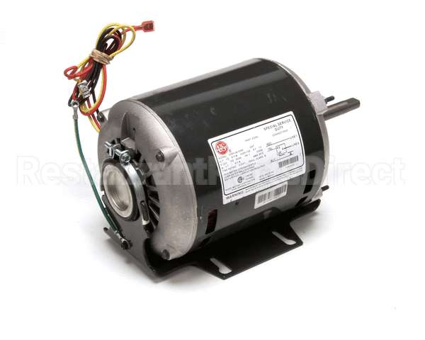 86421 Grindmaster Cecilware Motor,1/2Hp,220V/50Hz
