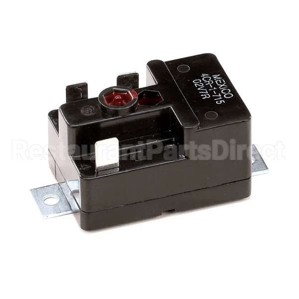 86424 Compatible Grindmaster Relay, Motorstart, 220V/50Hz