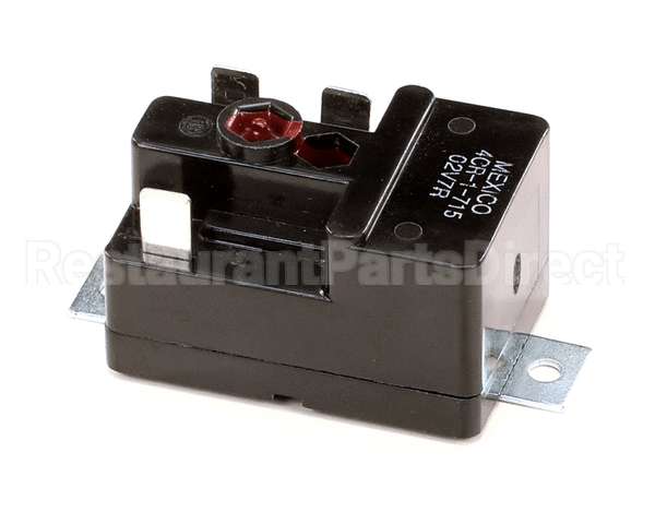 86424 Grindmaster Cecilware Relay,Motor Start,220V/50Hz