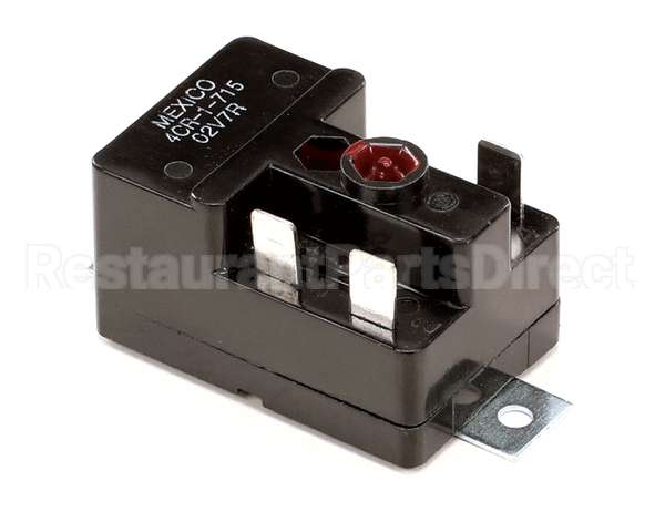 86424 Grindmaster Cecilware Relay,Motor Start,220V/50Hz