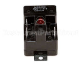 86424 Grindmaster Cecilware Relay,Motor Start,220V/50Hz