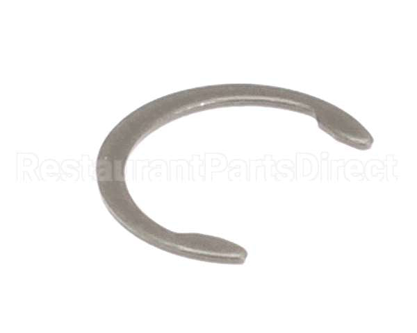86429 Grindmaster Cecilware Ring, Ext Crescent Shaft Retai