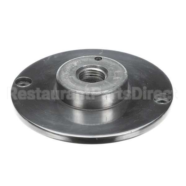 86439 Compatible Grindmaster Cap, Grind, 380 Alum./Polished
