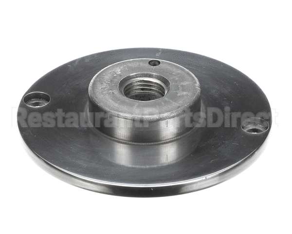 86439 Grindmaster Cecilware Cap, Grind, 380 Alum./Polished