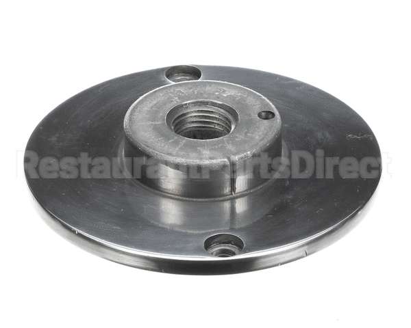 86439 Grindmaster Cecilware Cap, Grind, 380 Alum./Polished