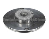 86439 Grindmaster Cecilware Cap, Grind, 380 Alum./Polished