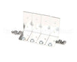 8646 Blodgett Bracket, Baffle Support-Set 4