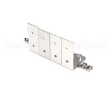 8646 Blodgett Bracket, Baffle Support-Set 4