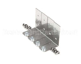 8646 Blodgett Bracket, Baffle Support-Set 4