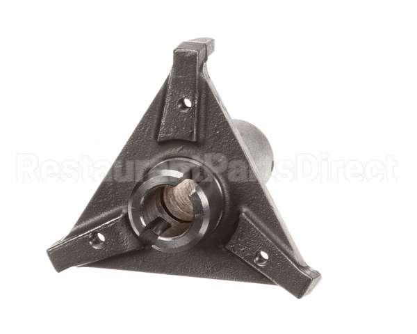 86468 Grindmaster Cecilware Feedworm, 890, With Bushing