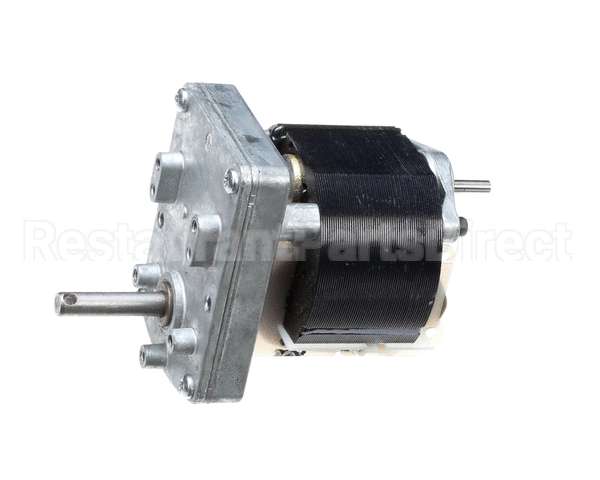 86482 Grindmaster Cecilware Motor, Auger 115V 60Hz-Gnb20/2