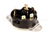 86491 Server Cut-Out Thermal 150C