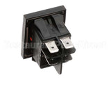 86493 Server Switch Lighted Rocker 250V