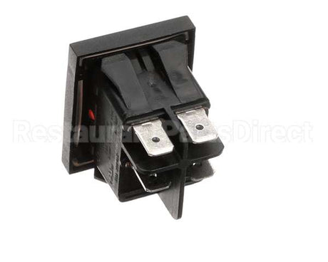 86493 Server Switch Lighted Rocker 250V