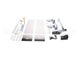 865 Norlake Kl Door Hardware Assembly Kit