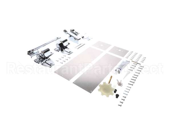 865 Norlake Kl Door Hardware Assembly Kit