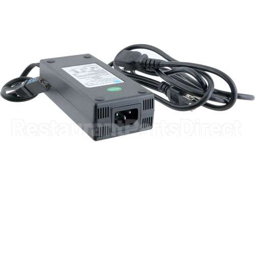 86507 Compatible Server Cord, Power Supply, 12V, 10Amp