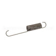 86508 Compatible Grindmaster Spring, Basket Arm Ext, S/S