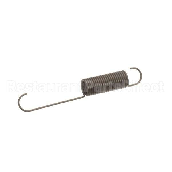86508 Compatible Grindmaster Spring, Basket Arm Ext, S/S