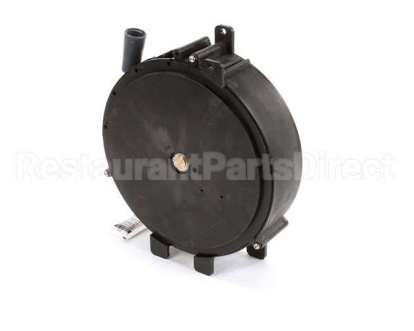 8655.2020P Rational Hand Shower Roll Guide