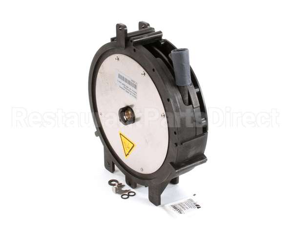 8655.2020P Rational Hand Shower Roll Guide