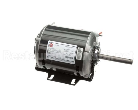 86580 Grindmaster Cecilware Motor, 1/2Hp, 220/240Vac