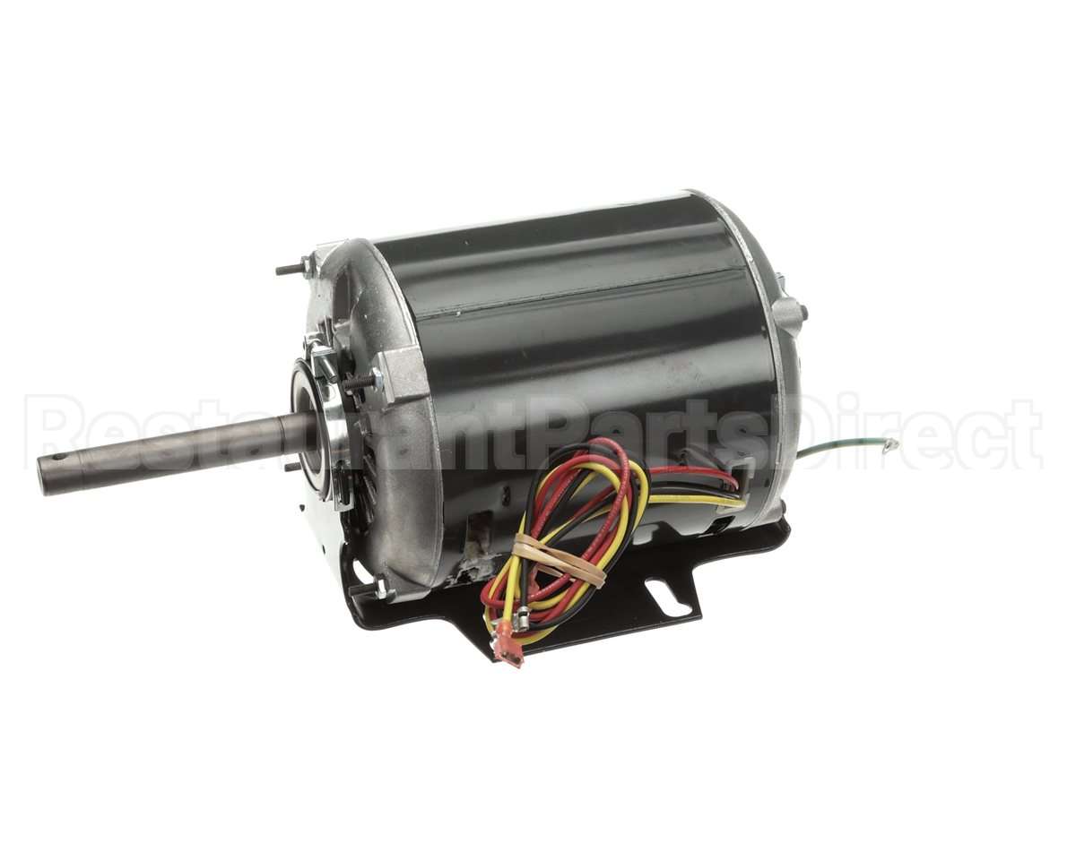 86580 Grindmaster Cecilware Motor, 1/2Hp, 220/240Vac