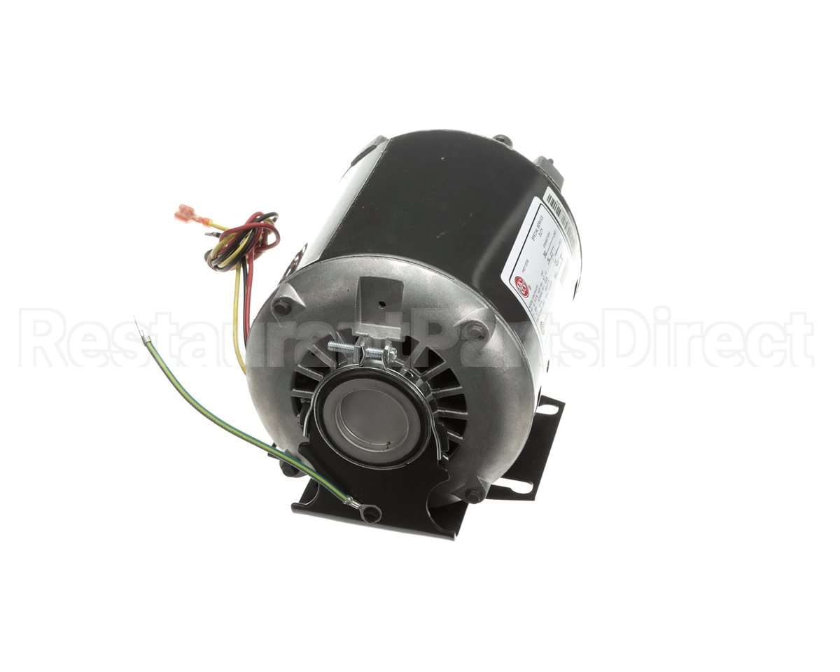 86580 Grindmaster Cecilware Motor, 1/2Hp, 220/240Vac