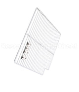 865983-038 TRUE Shelf, White Wire, Left
