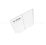 865983-038 TRUE Shelf, White Wire, Left