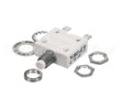 86618 Grindmaster Cecilware Circuit Breaker, 10 Amp K