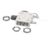 86618 Grindmaster Cecilware Circuit Breaker, 10 Amp K