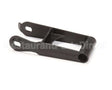 86619 Server Handle Plastic