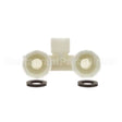 8664.1301S Rational T-Fitting Water Connection