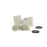 8664.1301S Rational T-Fitting Water Connection