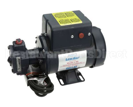 866539 Dallas Group Of America Pump&Motor5065J55J60